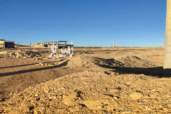 فروش زمین تجاری شهرک صنوف-4