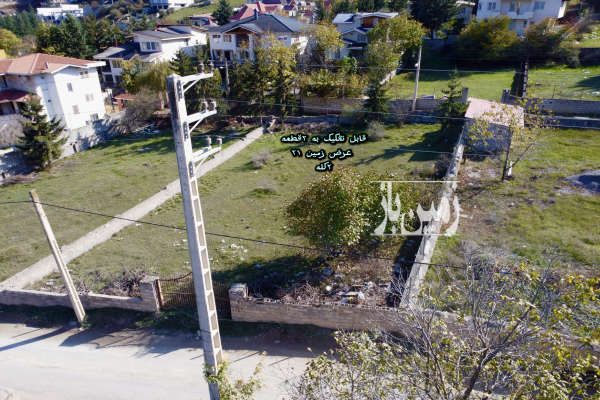 فروش زمین در کلاردشت نصیری تاپ ترین لوکیشن-2