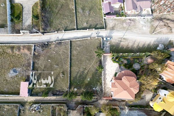 فروش زمین در کلاردشت نصیری تاپ ترین لوکیشن-3