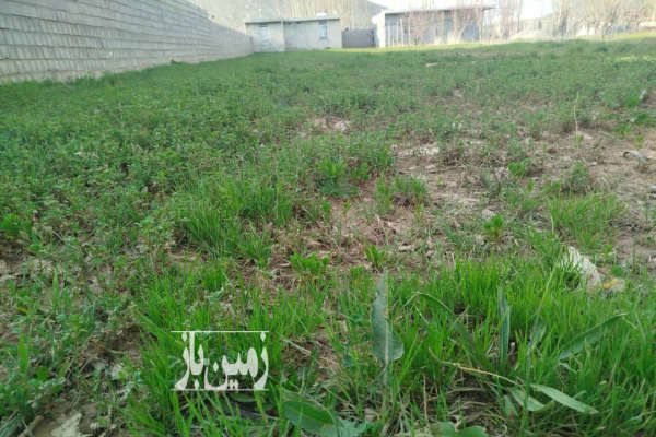 یک قطعه زمین شهر یاسوج روستای دشتروم-1