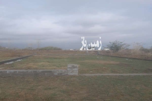 زمین شهرکی سند دار جاده خانه دریا-2