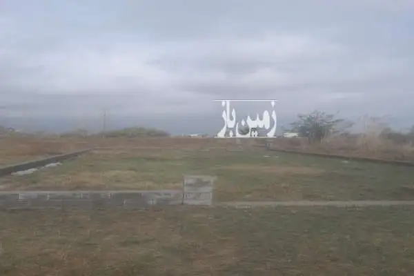 زمین شهرکی سند دار جاده خانه دریا - تصویر 2