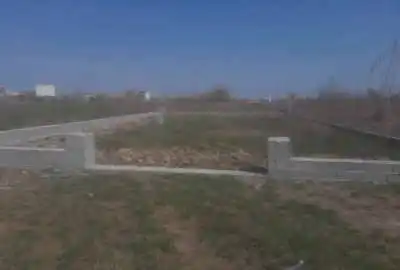 زمین شهرکی سند دار جاده خانه دریا