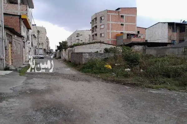 زمین قیمت مناسب عالی سردشت آمل - تصویر 3