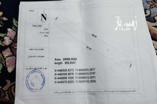 مامونیه حسین آباد چاه کدخدا ۱۰دقیقه آب-3
