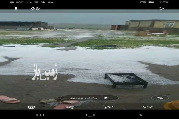 فروش زمین مسکونی واقع در روستای اسلام آباد شهیون-1