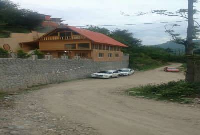 ملک خانه سرا در زیراب ۲۳۰ متر