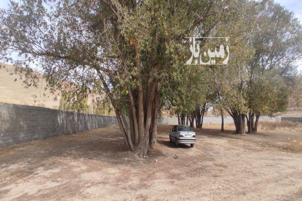 زمین ویلایی واقع درقوری گول-1