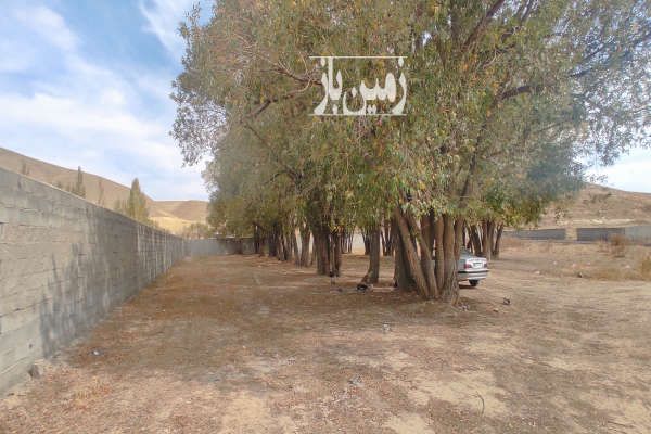زمین ویلایی واقع درقوری گول-3