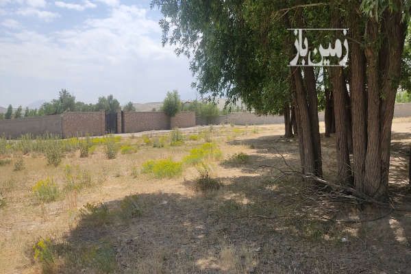 زمین ویلایی واقع درقوری گول-4