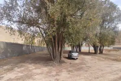زمین ویلایی واقع درقوری گول