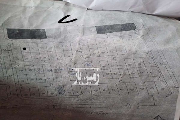 زمین حجاج ۲۶ خوارزمی ۱۹ عالی-1