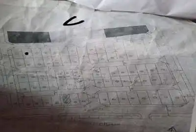 زمین حجاج ۲۶ خوارزمی ۱۹ عالی