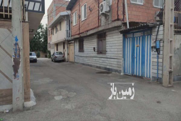 زمین مسکونی داخل بافت سند دار دخانیات اتحاد-2