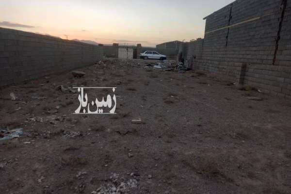 فروش زمين كارگاهي صنعتي سوله اي در جاده قلعه شور-1