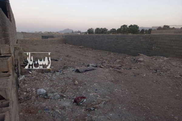 فروش زمين كارگاهي صنعتي سوله اي در جاده قلعه شور-3