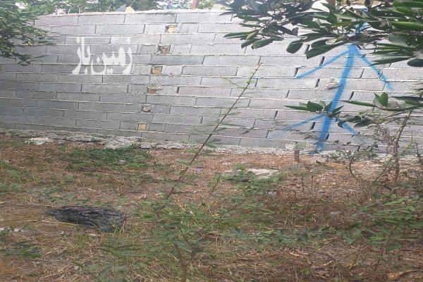 فروش زمین درون بافت در دولت آباد-3