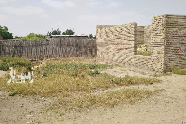 زمین مسکونی گنبد روستای بایلر-4