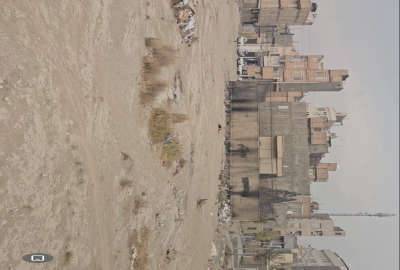 زمین ۲۰۰ متر در اسلامشهر محدوده مخابرات