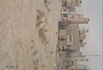 زمین ۲۰۰ متر در اسلامشهر محدوده مخابرات