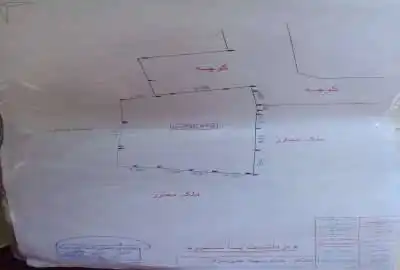 زمین بابل روستا آغوزبن مسکونی با پروانه ۱۲۰ متر