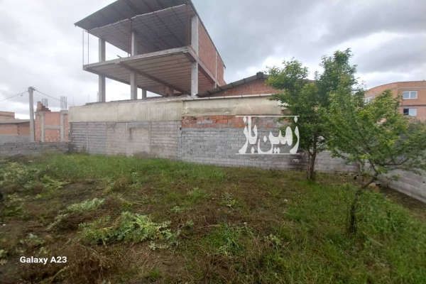 زمین مسکونی در مازندران قائمشهر-2