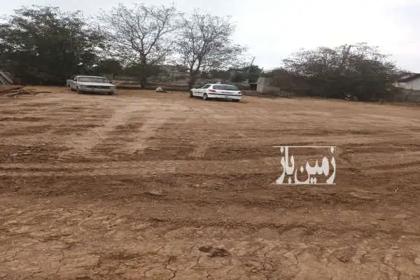 فروش ۶۰۰ متر زمین داخل بافت ساری دودانگه - تصویر 2