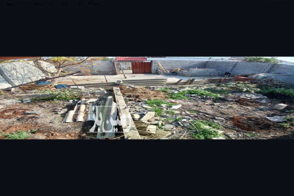 زمین در شمال کشور امیرکلاه بابلسر-1
