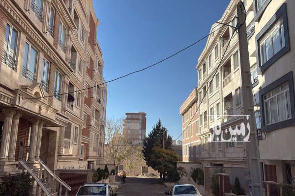 فروش زمین اپارتمانی شهر جدید هشتگرد ۷۱۰ متر-2