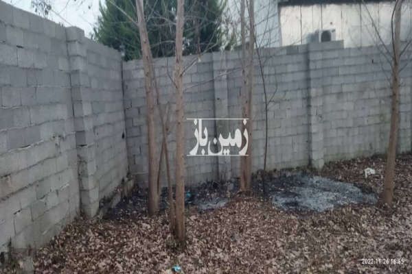 زمين مسكوني واقع در خشك اسطلخ-4