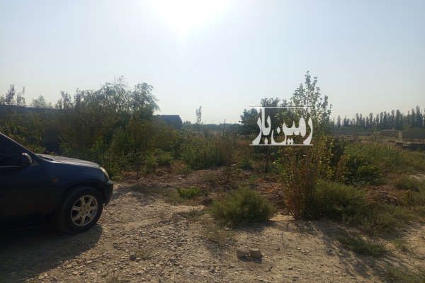 زمین باغی رباط کریم الارد مهستان-1
