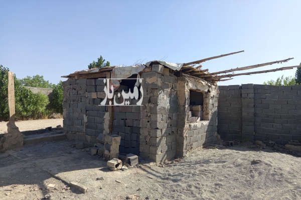 زمین باغی رباط کریم الارد مهستان-4