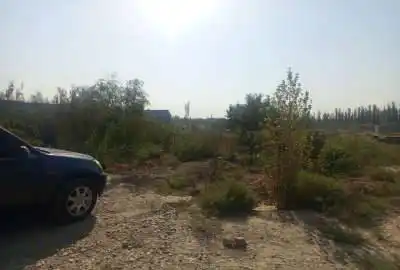 زمین باغی رباط کریم الارد مهستان