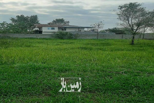 زمین مسکونی در گیلان فومن سرابستان-2