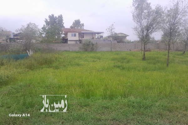 زمین مسکونی در گیلان فومن سرابستان-4