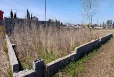 فروش زمین مسکونی داخل بافت آمل روستای رفیع آباد
