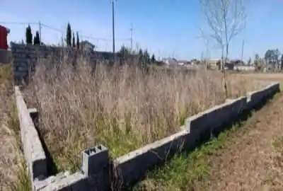 فروش زمین مسکونی داخل بافت آمل روستای رفیع آباد