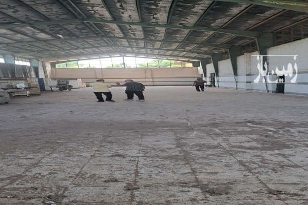 فروش زمین صنعتی و سوله در شهر رشت-1