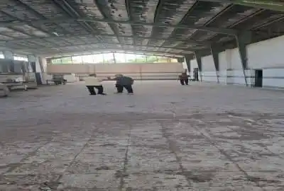 فروش زمین صنعتی و سوله در شهر رشت