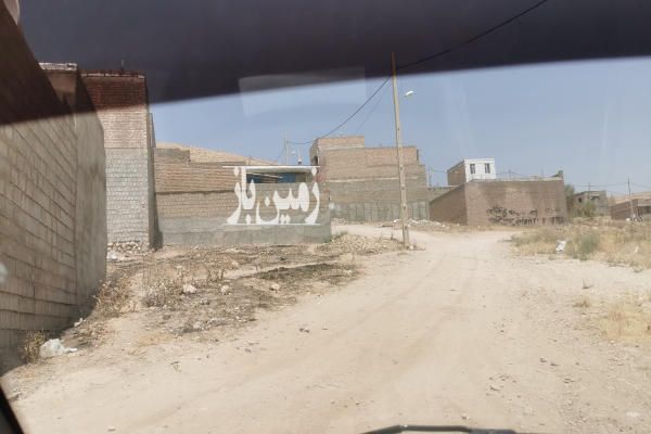 فروش زمین کلتپه دیم شیخه دو-1