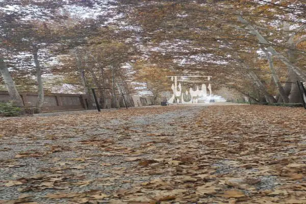 زمین مسکونی شهریار سند تک برگ - تصویر 1