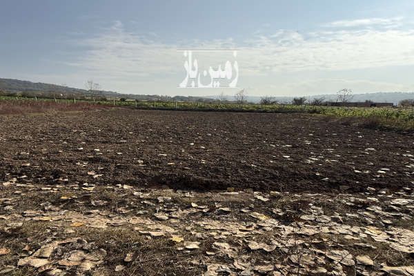 فروش زمین ویلایی با موقعیت عالی-2