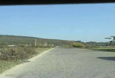فروش زمین ویلایی با موقعیت عالی ۵۵۰ متر نکا روستای خیراباد