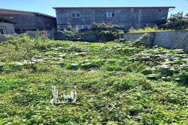 فروش زمین مسکونی گیلان آستارا روستای باغچه سرا-1