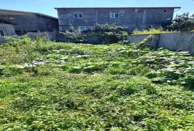 فروش زمین مسکونی گیلان آستارا روستای باغچه سرا