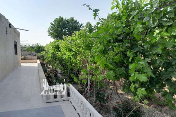 فروش باغ در شهرک صنعتی خیر آباد قرچک-1