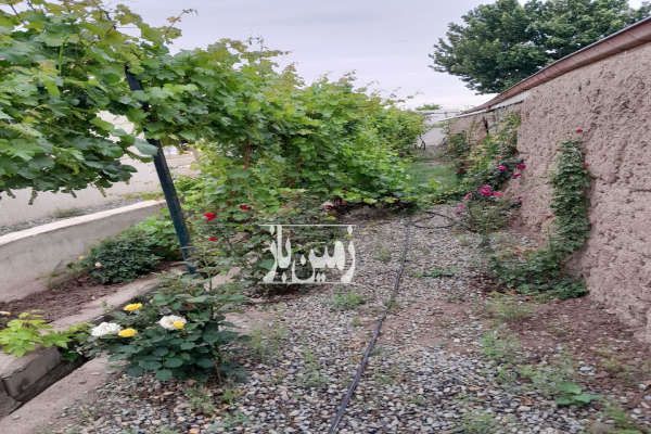 فروش باغ در شهرک صنعتی خیر آباد قرچک-2