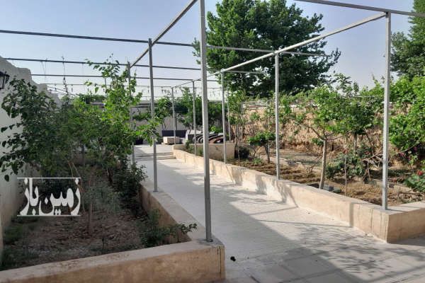 فروش باغ در شهرک صنعتی خیر آباد قرچک-3