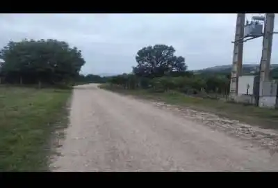 فروش زمین ۱۲۰۰متر در روستای اسبوکلا ساری