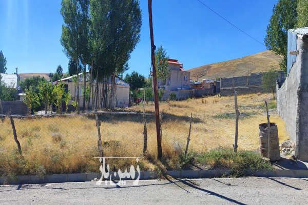 زمین در خلخال برای ویلا سازی کنار اسفالت روستای طولش-1